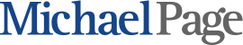 Michael Page Logo
