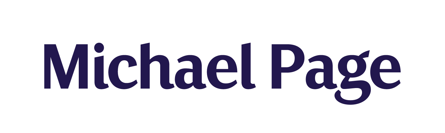 Michael Page Logo